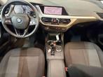 BMW 116 dA Automaat Navi LED CarPlay Garantie EURO 6d 2022, Auto's, BMW, 1940 kg, Gebruikt, Zwart, 5 deurs