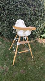 Kinderstoel Childhome Evolu 2, Kinderen en Baby's, Kinderstoelen, Ophalen, Gebruikt, Meegroeistoel, Stoelverkleiner