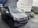 Volkswagen T6.1 California Ocean 4Motion, Automaat, Zwart, 178 g/km, Bedrijf