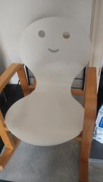 Kinder schommelstoeltje, Ophalen, Zo goed als nieuw