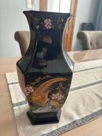 Vase bleu, Enlèvement ou Envoi