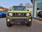 Suzuki Jimny GL, Autos, Suzuki, 75 kW, Euro 6, Entreprise, Autres couleurs
