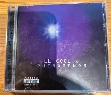 LL Cool J - Phenomenon beschikbaar voor biedingen
