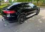 Mercedes GLC Coupé 4MATIC, Automaat, 4 cilinders, 2500 kg, Leder