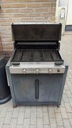 Gasbarbecue, Ophalen, Gebruikt, Barbecoock