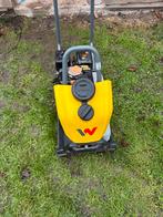 Plaque vibrante wacker neusson, Doe-het-zelf en Bouw, Ophalen, Zo goed als nieuw