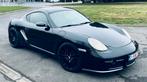 Porsche Cayman S, Autos, Porsche, Cuir, Achat, Automatique, Particulier