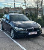 BMW 116D 2016, Auto's, BMW, Zwart, Particulier, Te koop, Stadsauto