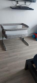 Babybed, Kinderen en Baby's, Ophalen of Verzenden, Zo goed als nieuw