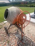 Betonmolen Atika expert 185, Doe-het-zelf en Bouw, Ophalen, Zo goed als nieuw