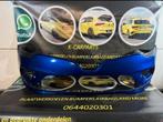 Bumper Renault Clio 4 Facelift PDC origineel, Auto-onderdelen, Gebruikt, Renault, Bumper