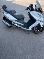 Sym joymax 125 cc, Ophalen, Gebruikt, Overige modellen, 125 cc
