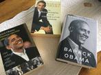 Boeken, Ophalen, Gelezen, Politiek en Staatkunde, Barack Obama