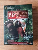 Dvd, Cd's en Dvd's, Ophalen, Alle leeftijden, Zo goed als nieuw, Boxset