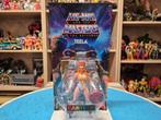 He-man figuur teela, cartoon versie, Kinderen en Baby's, Speelgoed | Actiefiguren, Ophalen