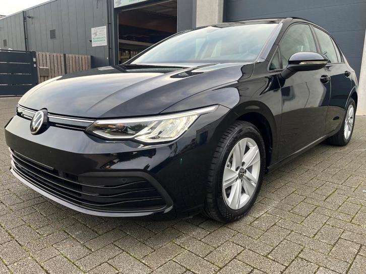 VW Golf 1.5 TSI OPF LIFE NAVI*APP*ZVW*NIEUWSTAAT*ETAT NEUF, Auto's, Volkswagen, Bedrijf, Te koop, Golf, ABS, Adaptieve lichten