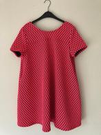 Mini jurk Anastasia Fuchsia van Wasted, Nieuw, Maat 38/40 (M), Roze, Ophalen