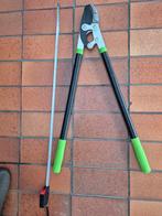 ÉLAGUEURS, Enlèvement