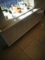 Radiator, Doe-het-zelf en Bouw, Ophalen, 30 tot 80 cm, Gebruikt, Radiator