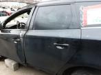 PORTIER LINKS ACHTER Volvo XC60 I (DZ) (01-2008/05-2017), Auto-onderdelen, Gebruikt, Links, Volvo, Deur