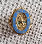 INSIGNE Sons of American Legion - ORIGINAL EARLY, Enlèvement ou Envoi, Autres, Ruban, Médaille ou Ailes