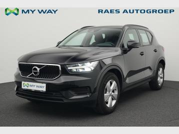 Volvo XC40 XC40 1.5 T2 Momentum Core beschikbaar voor biedingen