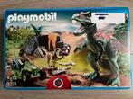 Playmobil grote Dino, Kinderen en Baby's, Ophalen of Verzenden, Zo goed als nieuw