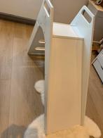 Houten glijbaan Misioo, Enlèvement, Comme neuf