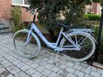 Meisjesfiets 26inch lila - Bike Fun Kids (BFK) XOXO, Ophalen, 24 inch, Zo goed als nieuw, BikeFun Kids (BFK)