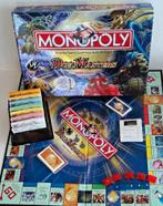 Monopoly Duel Masters, Comme neuf, Enlèvement ou Envoi