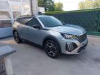 Peugeot 2008 Allure met achteruitrijcamera en sensoren acht, Auto's, Peugeot, USB, 100 pk, Bedrijf, 5 deurs