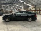 2013 MERCEDES E200CDI, Euro 5, Gebruikt, Overige brandstoffen, Bedrijf