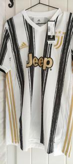Te koop: Truitje juventus, Verzamelen, Sportartikelen en Voetbal, Ophalen of Verzenden, Nieuw