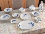 Te koop antiek  servies, Ophalen of Verzenden