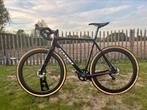 Stevens superprestige, Fietsen en Brommers, Fietsen | Racefietsen, Ophalen, Zo goed als nieuw, Carbon