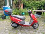 HONDA LEAD 110CC, Fietsen en Brommers, Ophalen, Gebruikt