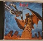 Meat Loaf ‎– Bat Out Of Hell II: Back Into Hell, Ophalen, Zo goed als nieuw