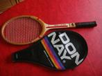 Raquette de tennis Donnay: Rod Laver. Vintage. N 2, Overige merken, Racket, Gebruikt, Ophalen of Verzenden
