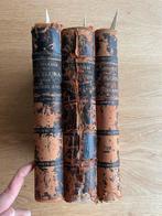 Heukels Flora van Nederland, Ophalen of Verzenden, Gelezen, Natuurwetenschap