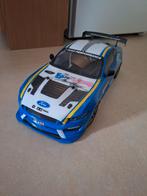 Splinternieuwe Tamiya TT02 Ford Mustang, Elektro, Nieuw, Ophalen of Verzenden, Schaal 1:10