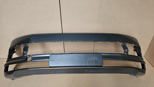 Voorbumper VW Transporter T6 HIGHLINE 7E5807221D ORIGINEEL, Auto-onderdelen, Carrosserie, Bumper, Voor, Gebruikt, Herkomst onderdeel bekend