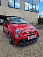 Fiat 595 Abarth Turismo 09/2023 2.000km !, Autos, Achat, Euro 6, Entreprise, Boîte manuelle