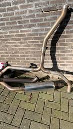 Fox Mercedes CLA A klasse, break, GLA w176 x177, Enlèvement