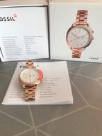 Fossil smartwatch, Handtassen en Accessoires, Ophalen of Verzenden, Zo goed als nieuw, Fossil