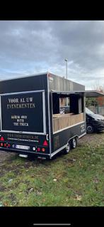 Foodtruck te koop, Enlèvement ou Envoi