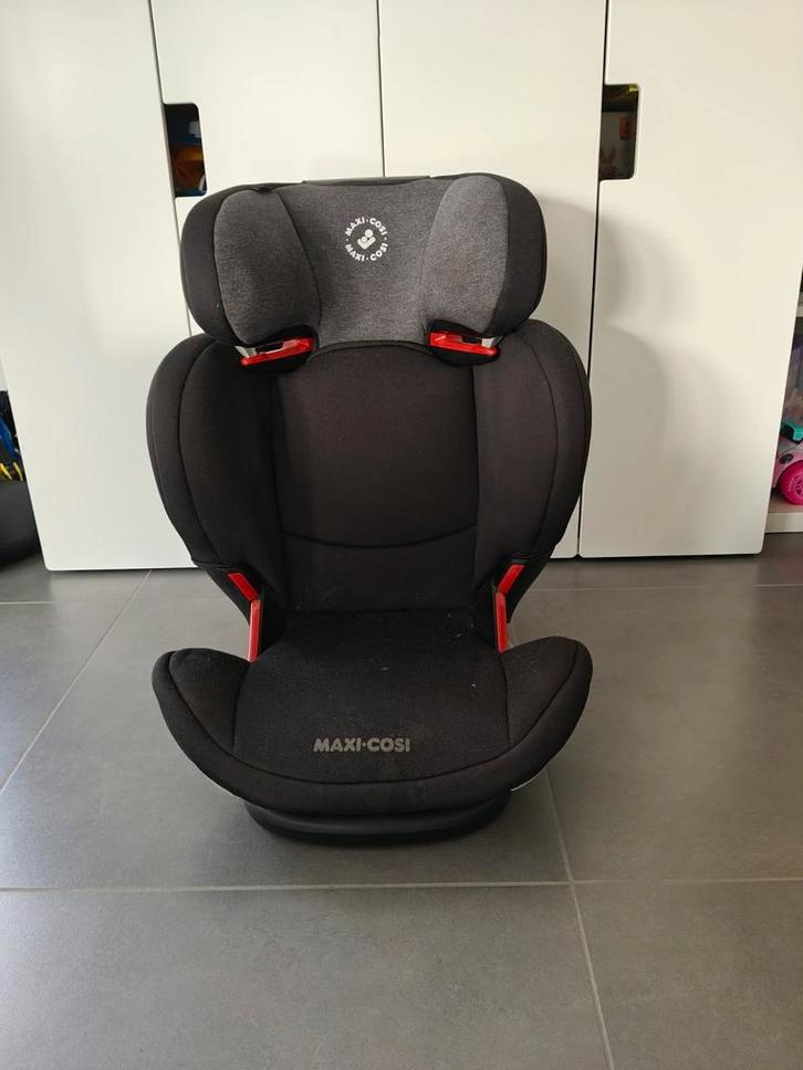 2 auto stoelen maxi cosi met isofix., Enfants & Bébés, Sièges auto, Comme neuf, Enlèvement