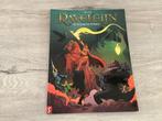 Efteling Ravelijn strip: De magische tempel (2018), Onbekend, Eén stripboek, Ophalen of Verzenden, Zo goed als nieuw