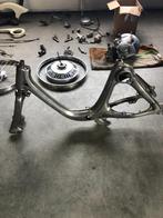 Honda P50 onderdelen, Ophalen, Gebruikt, Cilinder, Overige merken