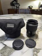 SMC Pentax FA 645 120mm f4 Macro AF Lens, Audio, Tv en Foto, Foto | Lenzen en Objectieven, Ophalen, Zo goed als nieuw, Macrolens