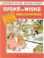 Suske en Wiske (familiestripboek), Une BD, Utilisé, Enlèvement ou Envoi, Willy vandersteen